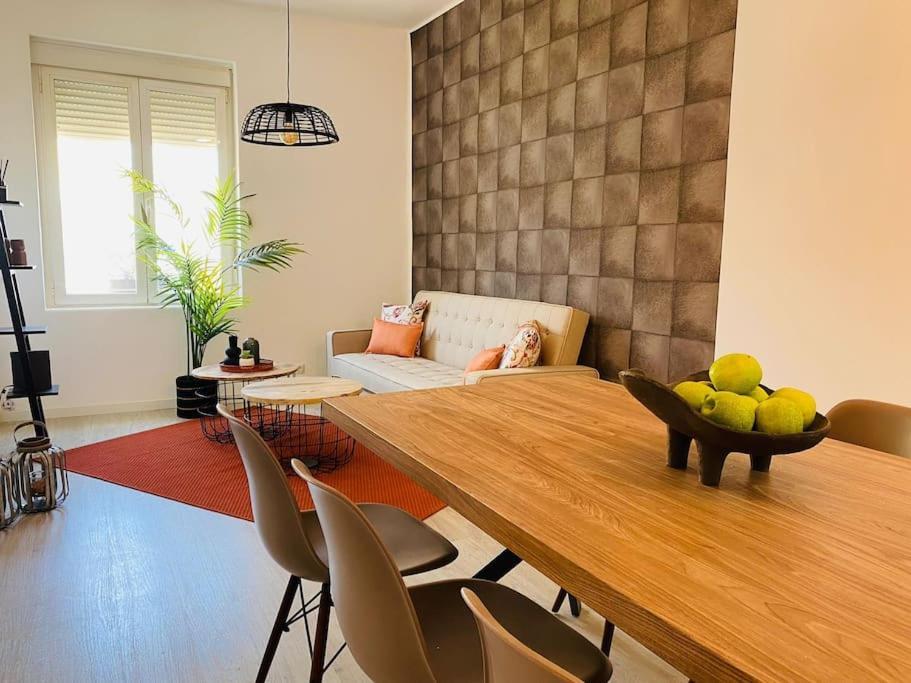 Grande Y Moderno En El Multicultural Barrio Soho Apartment Málaga