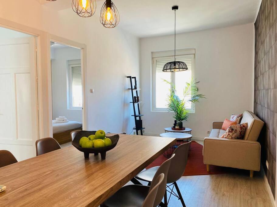 Apartment Grande Y Moderno En El Multicultural Barrio Soho Málaga
