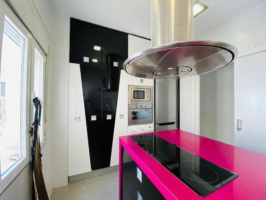 Appartement Grande Y Moderno En El Multicultural Barrio Soho
