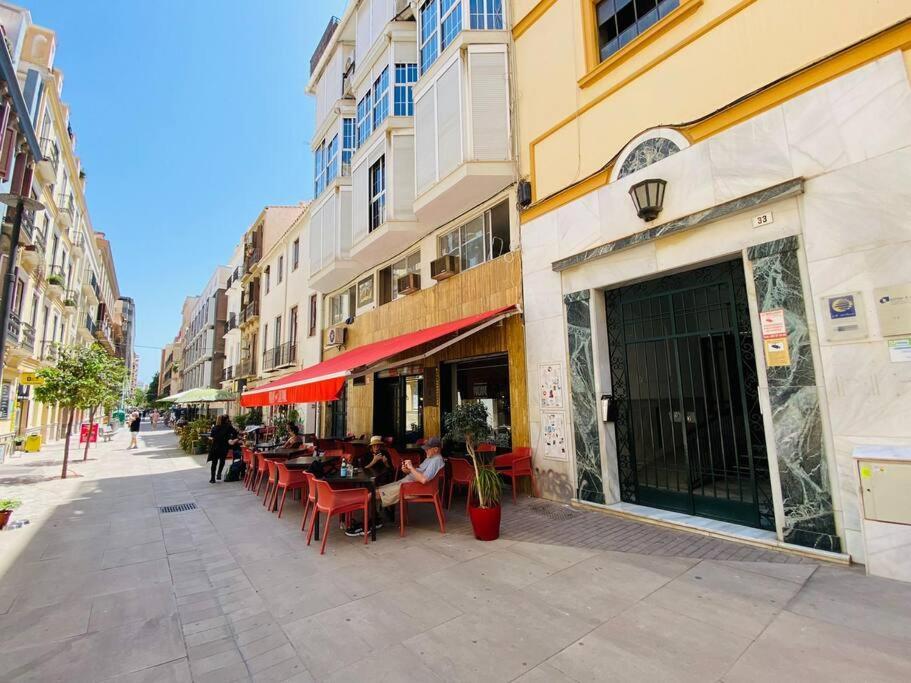 Appartement Grande Y Moderno En El Multicultural Barrio Soho