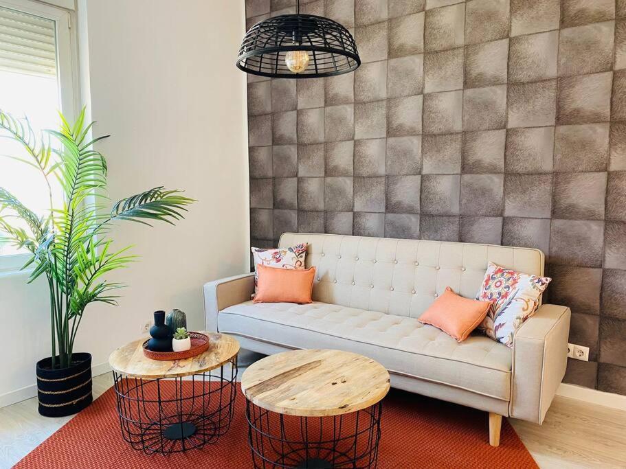 Appartement Grande Y Moderno En El Multicultural Barrio Soho *